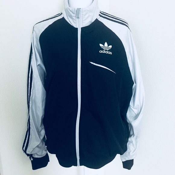adidas Jackets & Blazers - Adidas Windbreaker